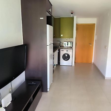 Turisblo Apartamento 0 Benicarló Εξωτερικό φωτογραφία