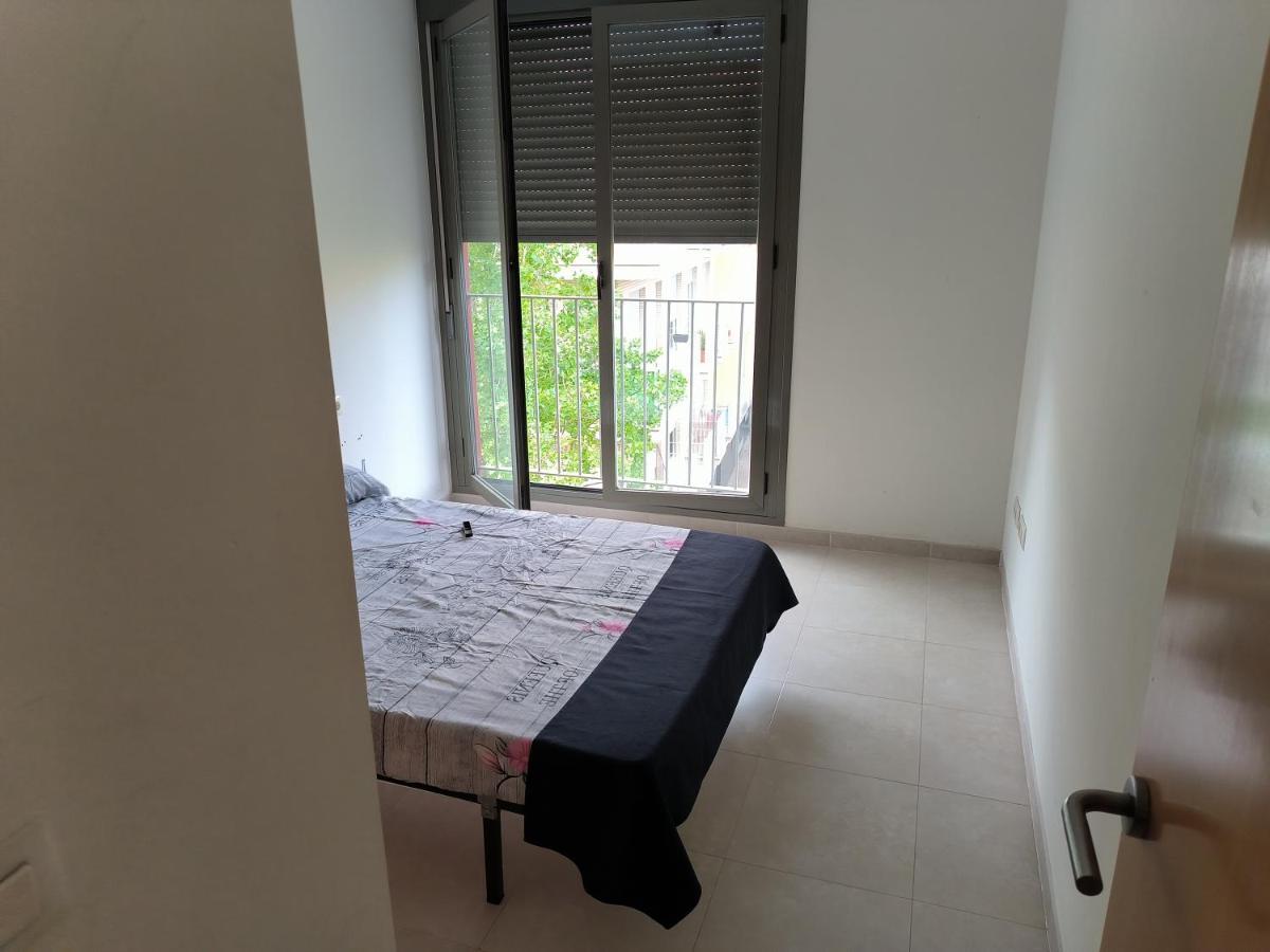 Turisblo Apartamento 0 Benicarló Εξωτερικό φωτογραφία