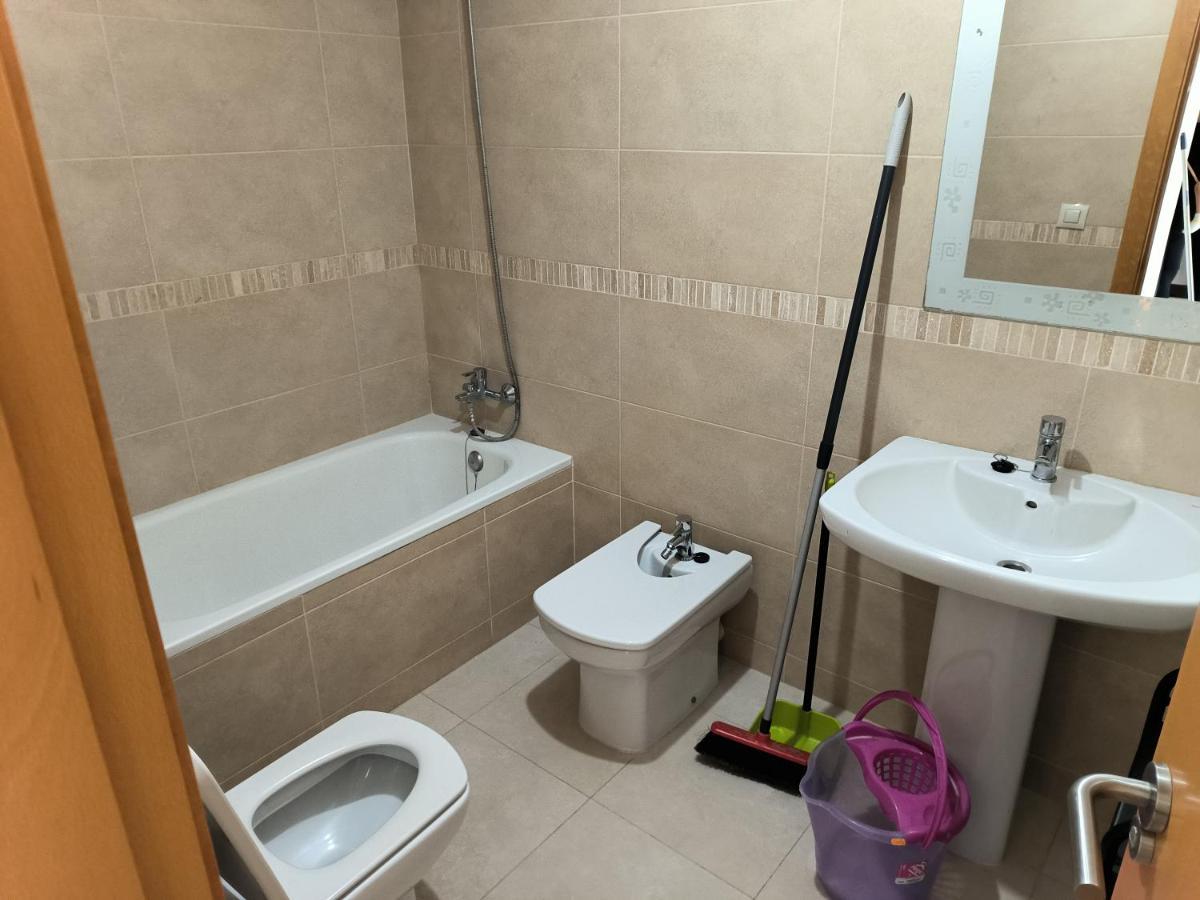 Turisblo Apartamento 0 Benicarló Εξωτερικό φωτογραφία