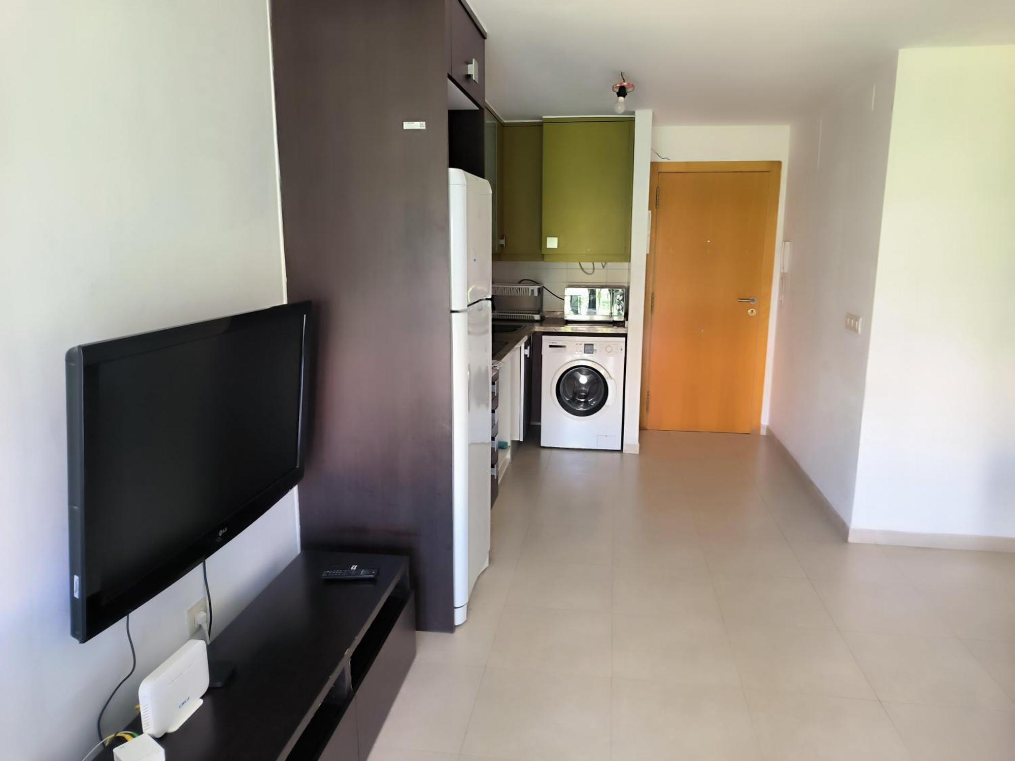 Turisblo Apartamento 0 Benicarló Εξωτερικό φωτογραφία
